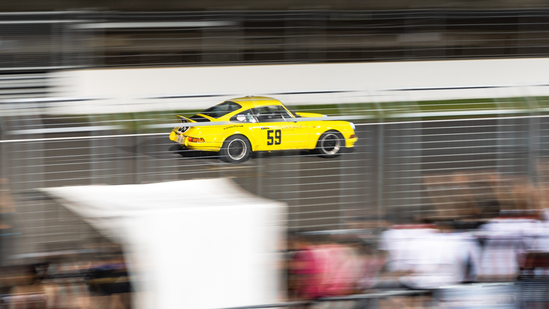 Illustration for article titled This Is What Grassroots Racing In Japan Looks Like